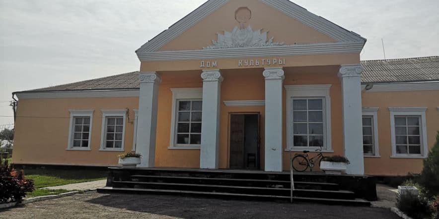 Основное изображение для учреждения Сельский дом культуры Семибалковского сельского поселения