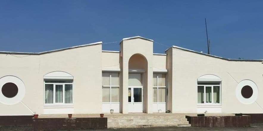Основное изображение для учреждения Зуднинский сельский дом культуры