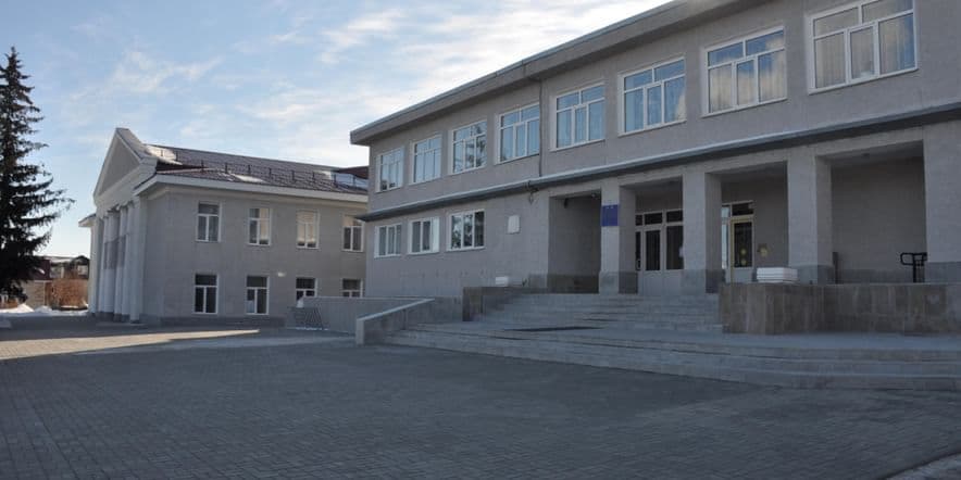 Основное изображение для учреждения Межпоселенческий культурно-досуговый центр Калачинского района