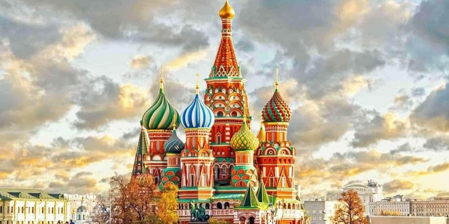 Основное изображение для события «С Россией в сердце»