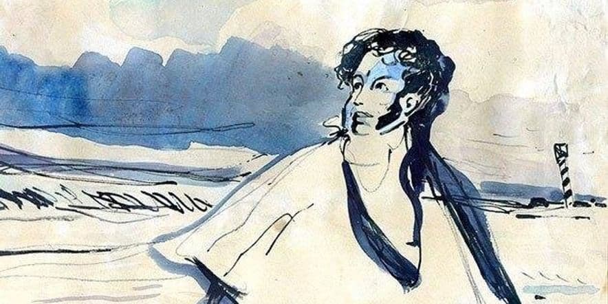 Основное изображение для события Выставка «Подорожная 1824. Дороги в жизни А.С. Пушкина»