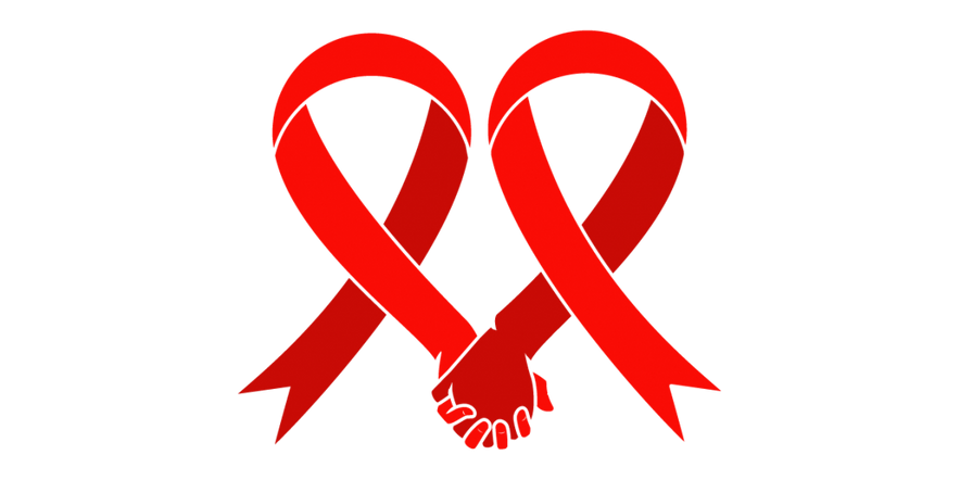 Основное изображение для события «Стоп ВИЧ и СПИД»–тематическая программа