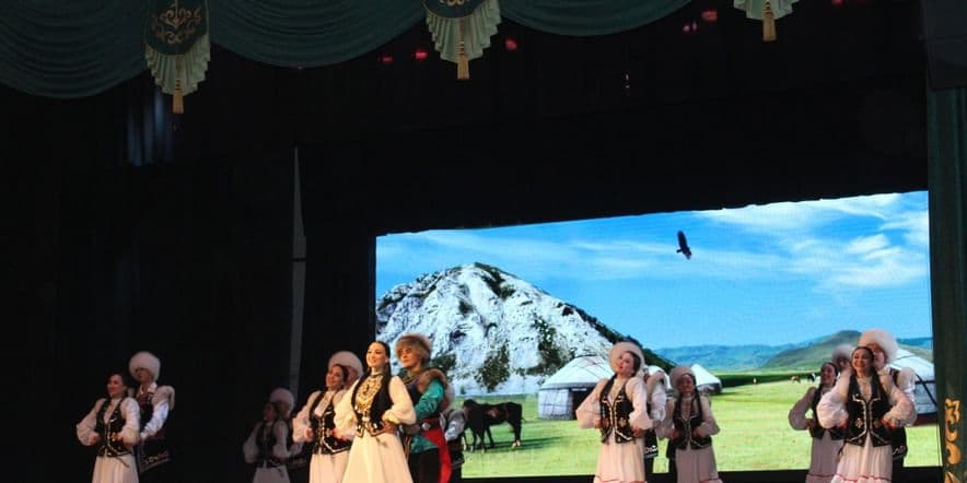 Основное изображение для события Лекторий «Салават Юлаев — национальный герой башкирского народа»