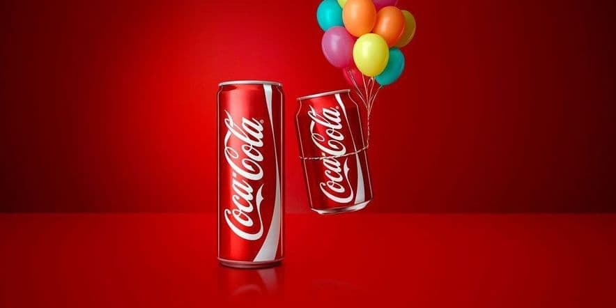 Основное изображение для события Познавательная программа «Съедобные беседы: День рождения напитка «Кока-Кола»»