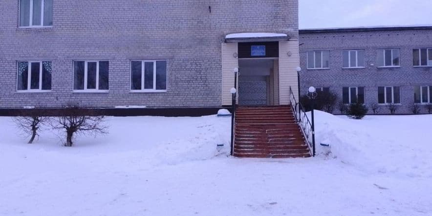 Основное изображение для учреждения Новоберезовский сельский дом культуры