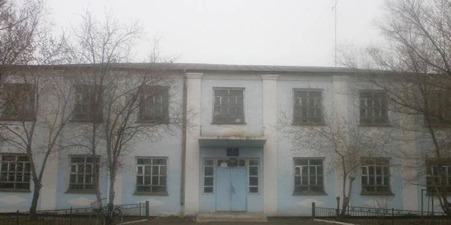 Основное изображение для учреждения Дом культуры села Семёновка