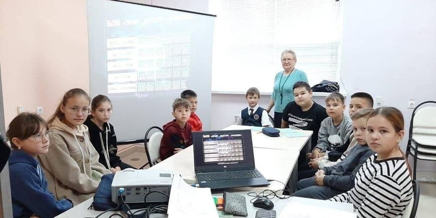 Основное изображение для события Работа национальной воскресной школы по изучению чувашского языка