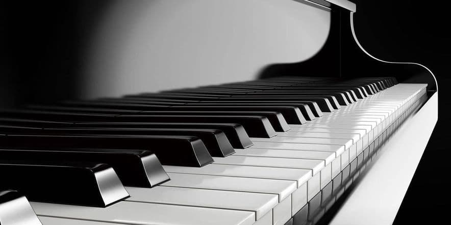 Основное изображение для события Беседа — концерт «Школа фортепиано»