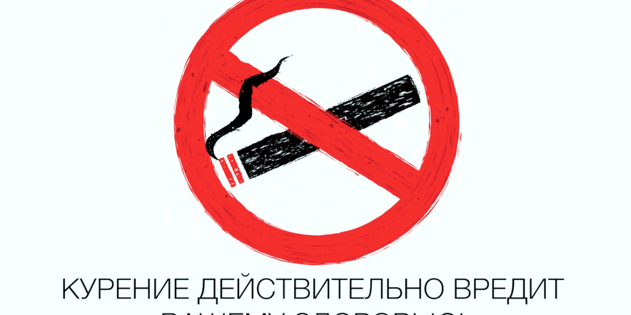 Основное изображение для события Беседа «Сигарета — враг здоровью»