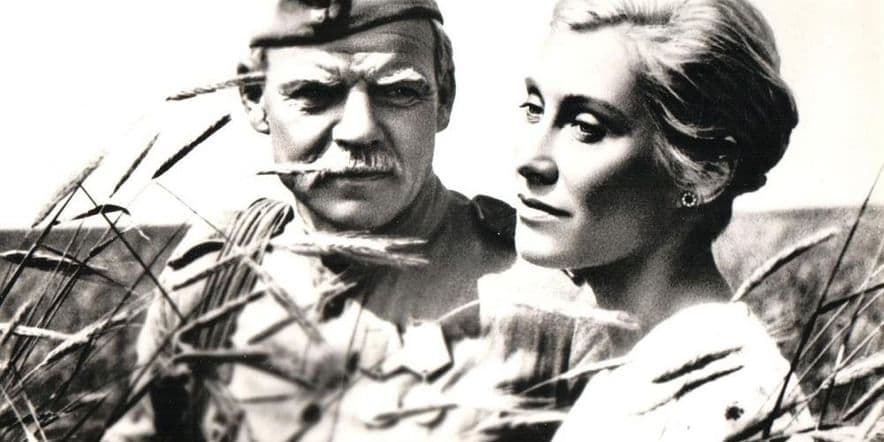 Основное изображение для события Показ фильма «Пришел солдат с фронта»