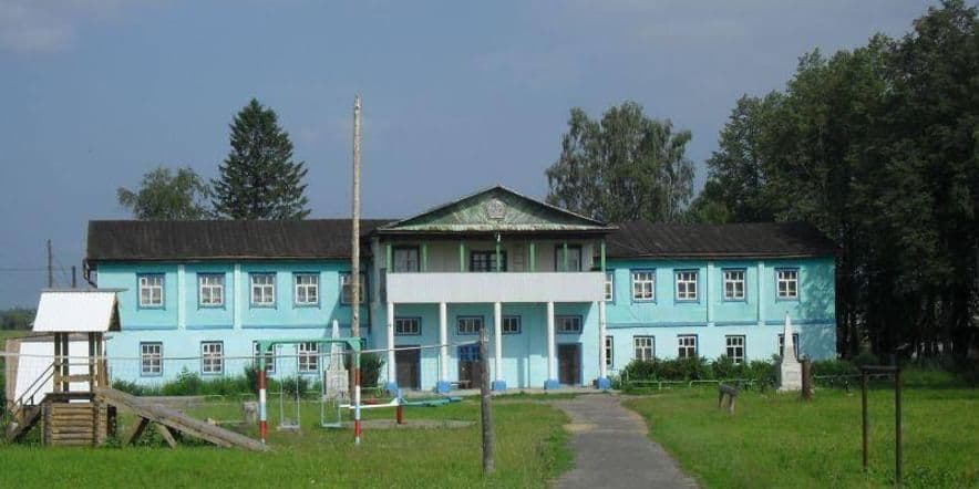 Основное изображение для учреждения Щучье-Озерский сельский дом культуры