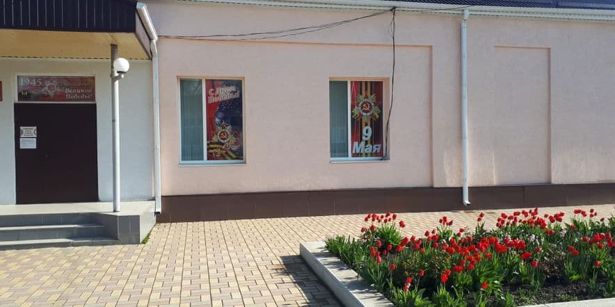 Основное изображение для учреждения Дом культуры села Шишкино