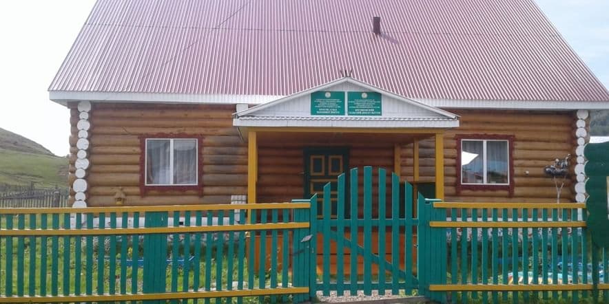 Основное изображение для учреждения Бретяковский сельский дом культуры