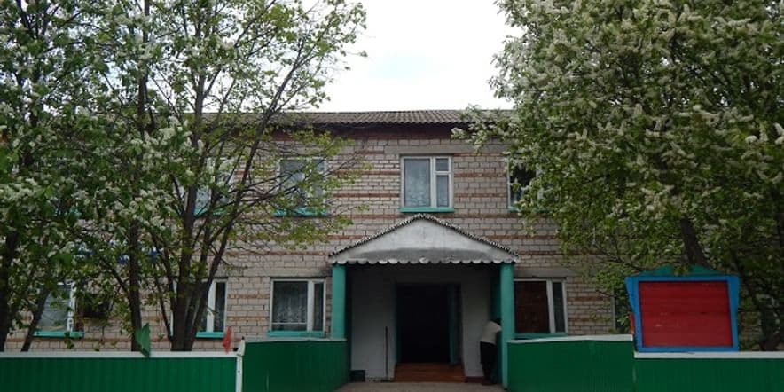Основное изображение для учреждения Кугарчи-Буляковский сельский клуб
