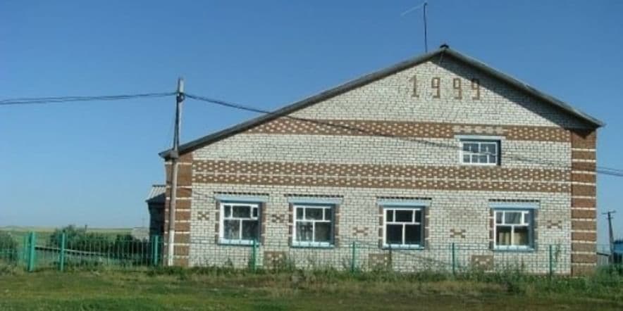 Основное изображение для учреждения Тимкинский сельский дом культуры