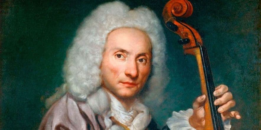 Основное изображение для события Концерт Viva, Vivaldi!
