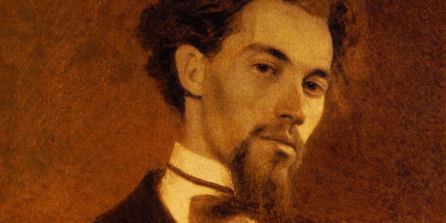 Основное изображение для события «Портрет художника К.А. Савицкого» — выставка одной картины