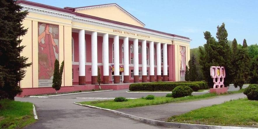 Основное изображение для учреждения Государственная филармония Республики Северная Осетия — Алания