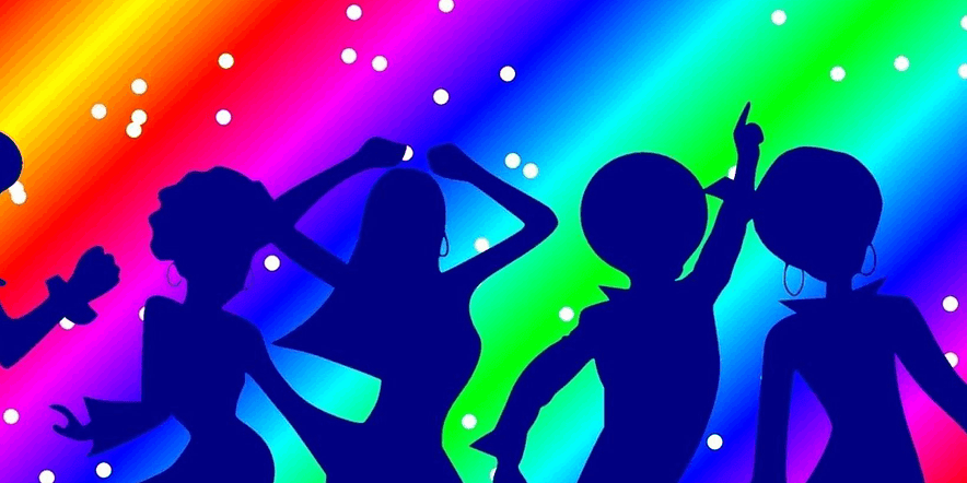 Основное изображение для события Танцевальная программа «Будем вместе танцевать»