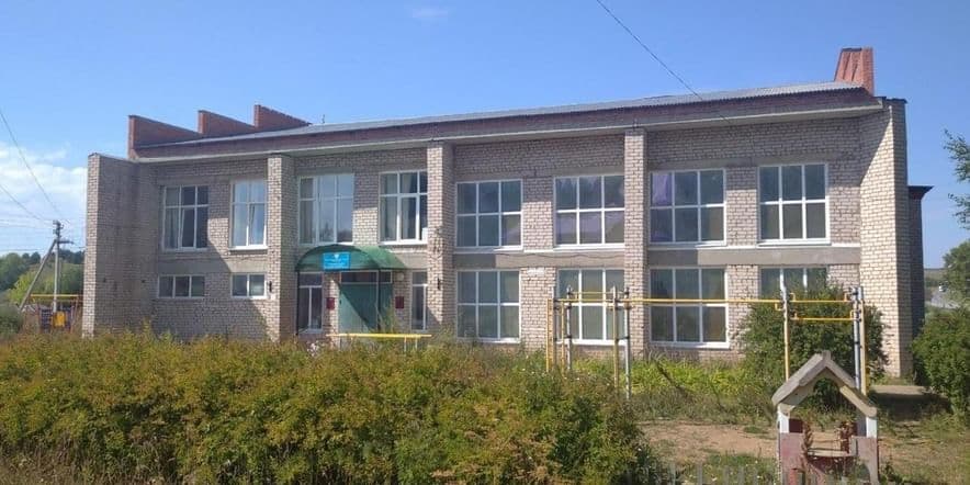 Основное изображение для учреждения Полозовский сельский дом культуры