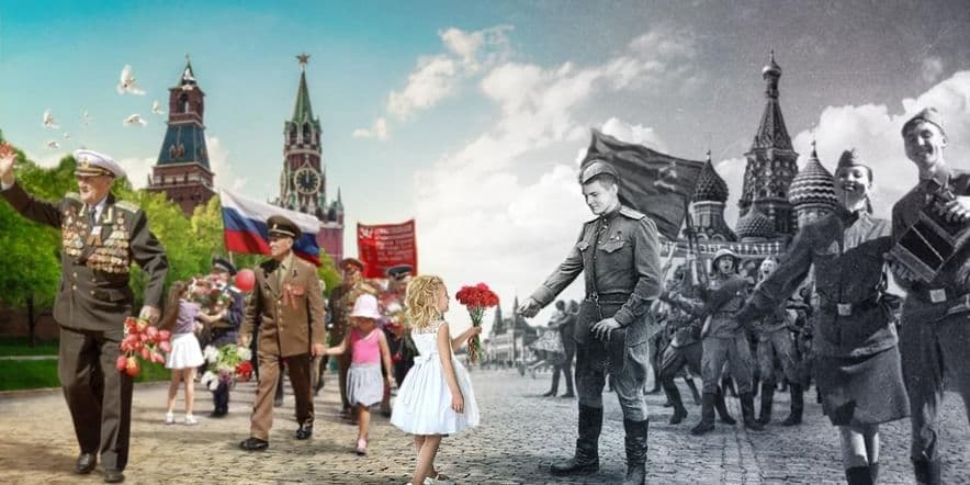 Основное изображение для события Концертная программа «Нам всем завещана Россия»