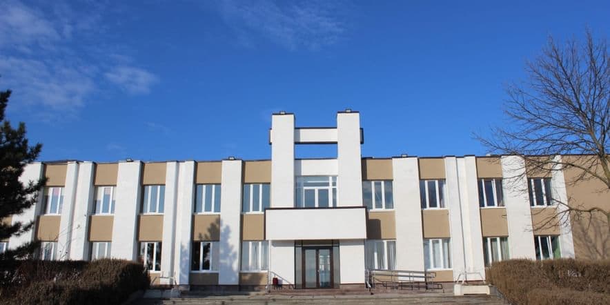 Основное изображение для учреждения Дом культуры п. Новотерского