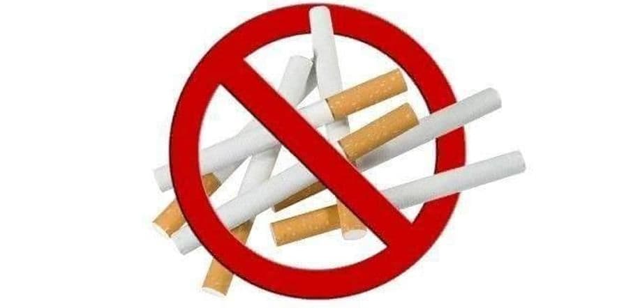 Основное изображение для события Акция «Остановись пока не поздно!» к всемирному дню без табака.