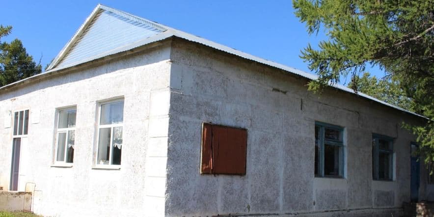 Основное изображение для учреждения Тавлыкаевский сельский клуб