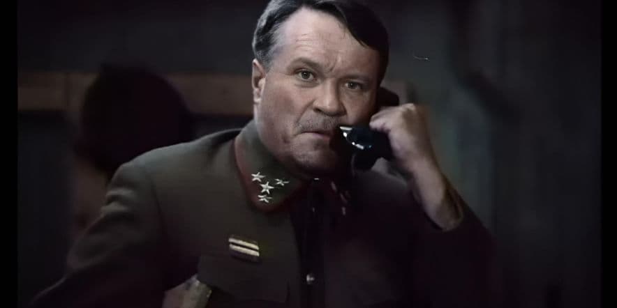 Основное изображение для события Кинопоказ «Сталинград»
