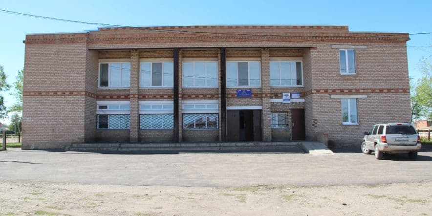 Основное изображение для учреждения Тамар-Уткульский сельский дом культуры