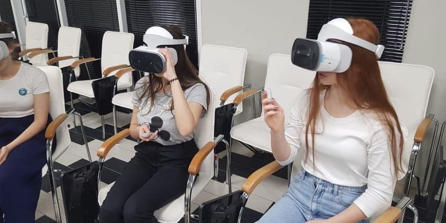 Основное изображение для события VR-экскурсия «Новоуральск в виртуальной реальности»