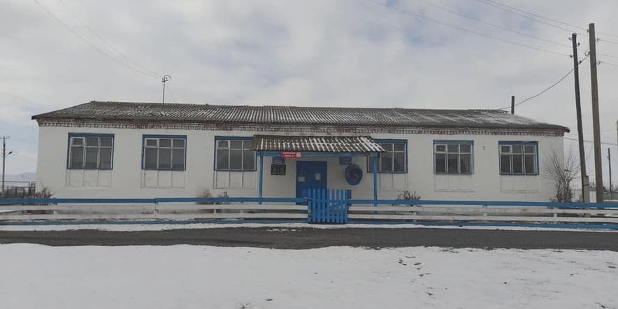 Основное изображение для учреждения Усть-Есинский сельский дом культуры