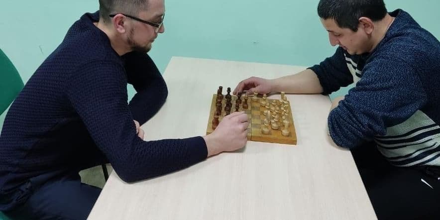 Основное изображение для события Шахматно-шашечный турнир «В королевстве шахмат»
