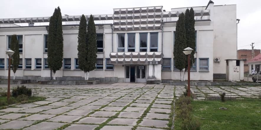 Основное изображение для учреждения Жемталинская сельская библиотека