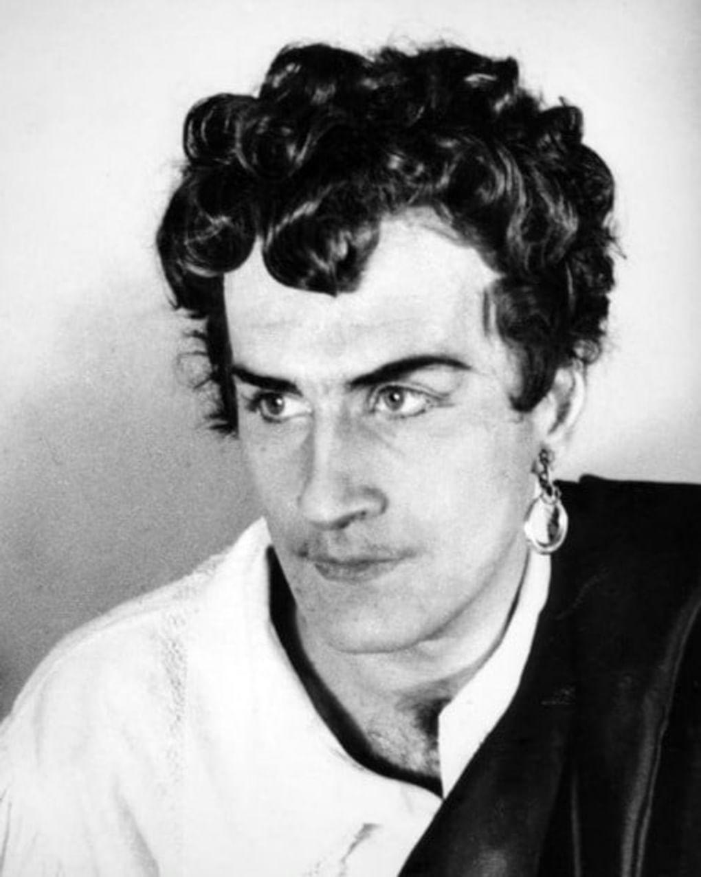Владимир Зельдин в роли Альдемаро в спектакле Владимира Канцелева «Учитель танцев». Центральный театр Красной армии, Москва. Фотография: teatral-online.ru