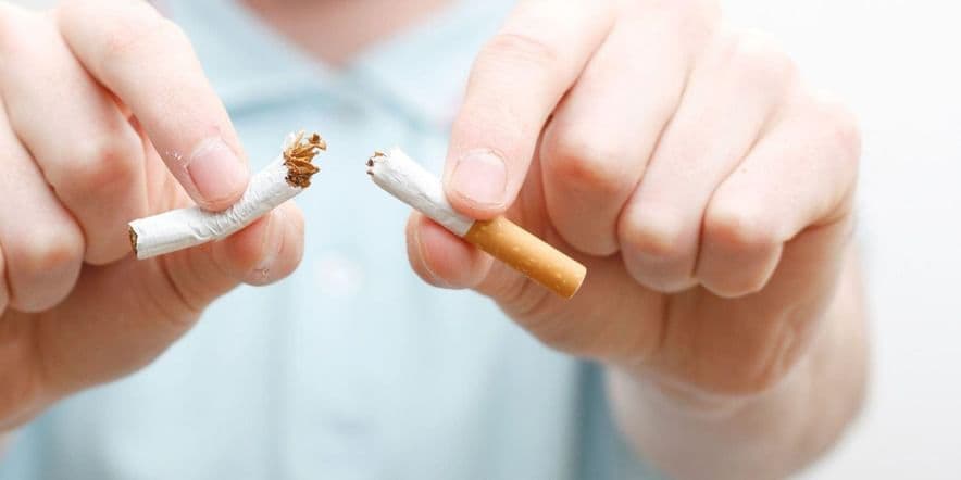 Основное изображение для события Всемирный День без табака