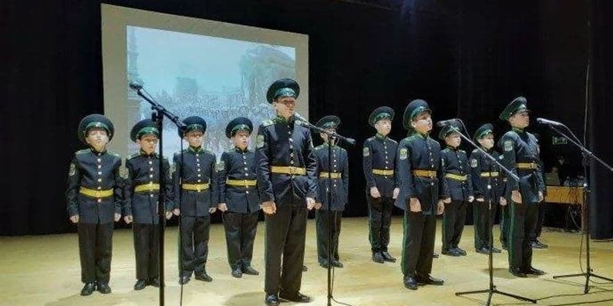 Основное изображение для события В Ингушетии состоится фестиваль «Нас песня к Победе вела»