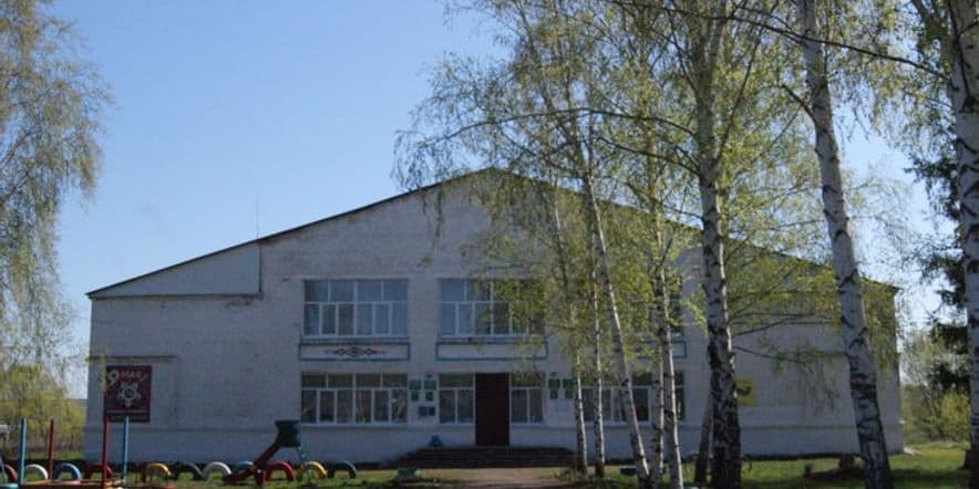 Основное изображение для учреждения Сихонкинский сельский дом культуры
