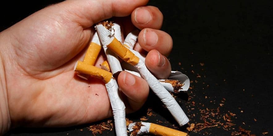Основное изображение для события Качели дискуссионные «Курение — добровольное безумие»