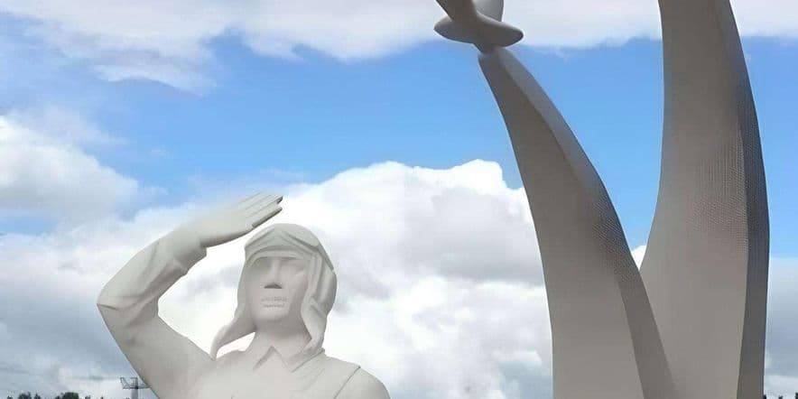 Основное изображение для события Программа «Стальные крылья Великой Победы»