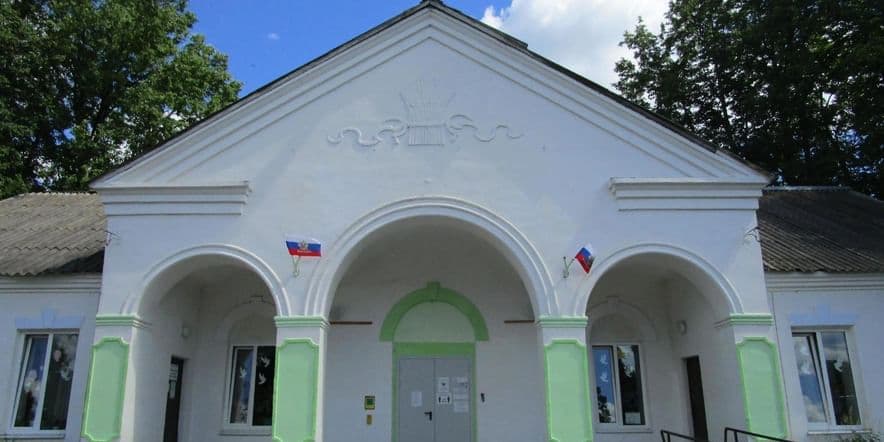 Основное изображение для учреждения Чулковский сельский дом культуры
