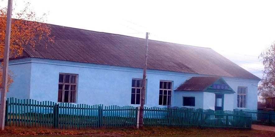 Основное изображение для учреждения Каинлыковский сельский дом культуры