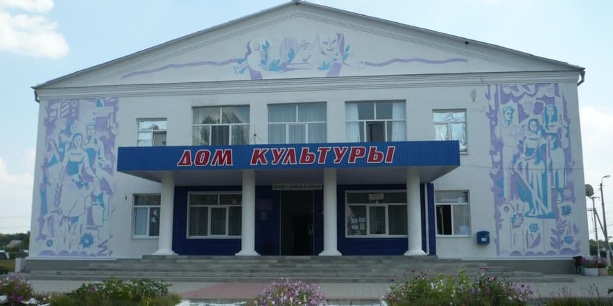 Основное изображение для учреждения Центр культурного развития села Шелаево