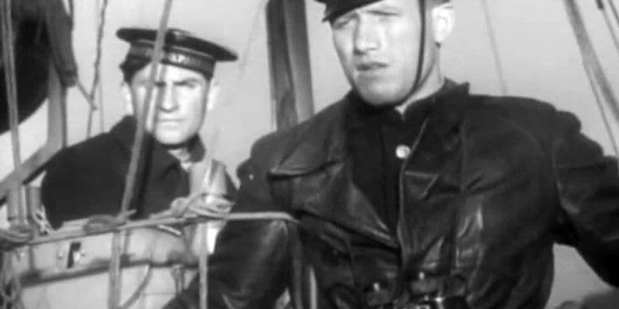 Основное изображение для события «Я — черноморец!» — показ советского художественного фильма