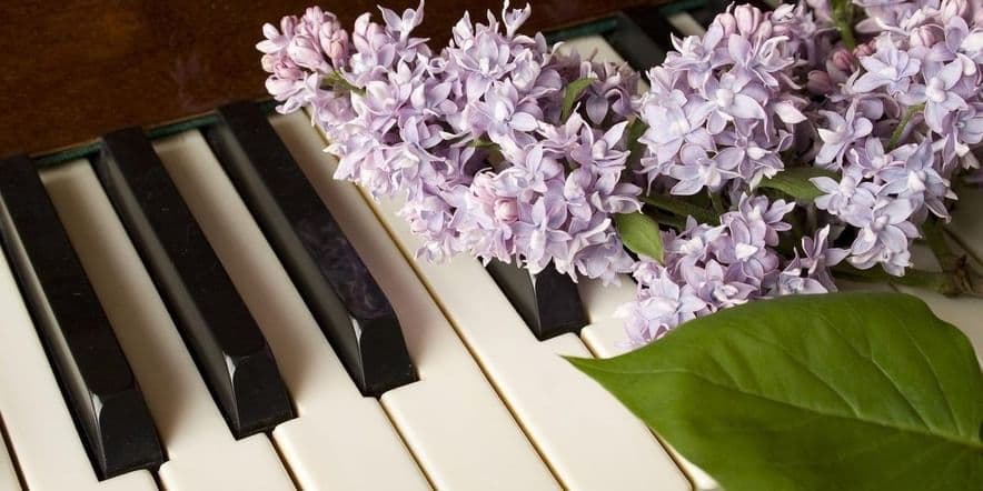 Основное изображение для события Концерт «Весна на клавишах рояля»