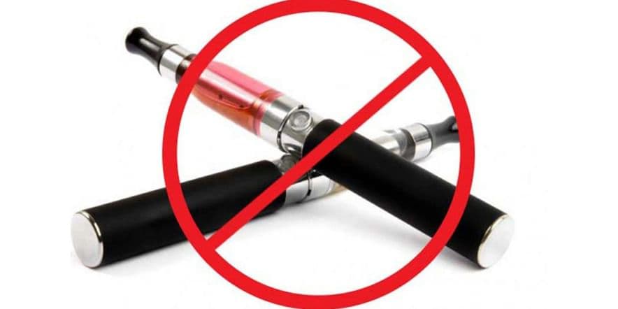 Основное изображение для события «Электронная сигарета — польза или вред»