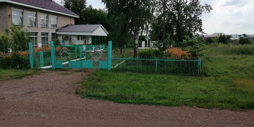 Основное изображение для учреждения Сельский дом культуры села Суккулово