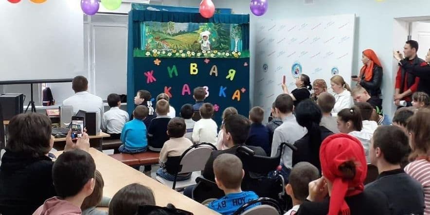 Основное изображение для события «Любимая Россия»