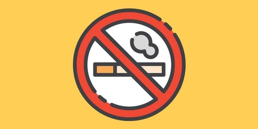 Основное изображение для события Акция «Курить — здоровью вредить!»