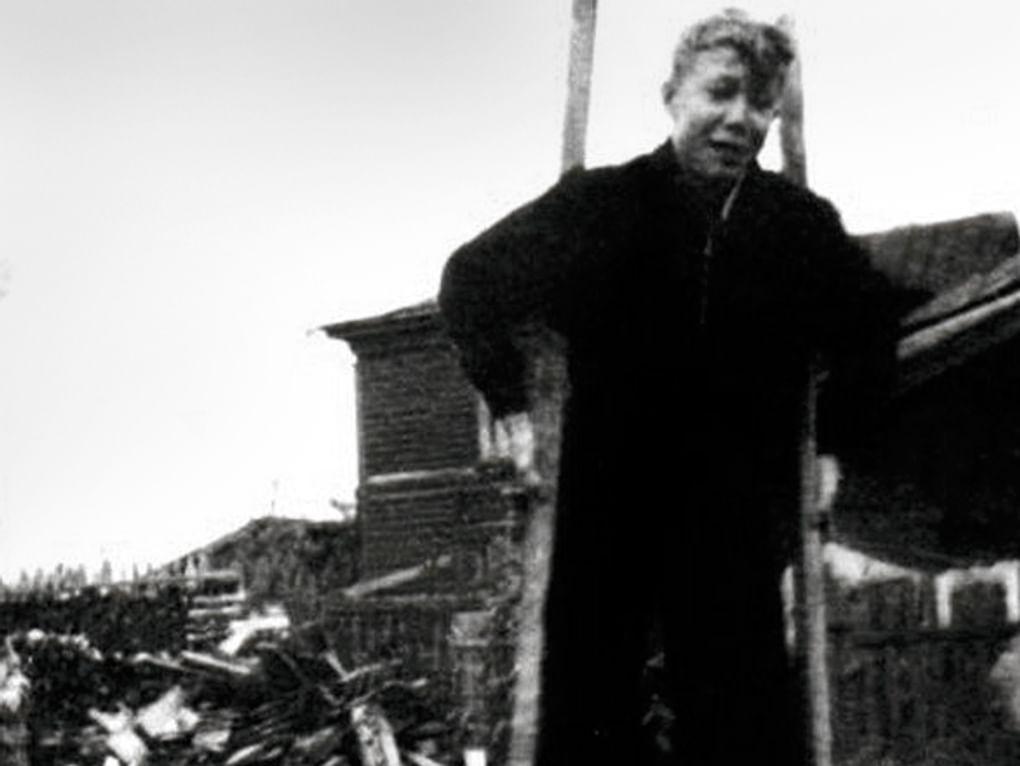 Константин Васильев в молодости. Фотография: 24smi.org